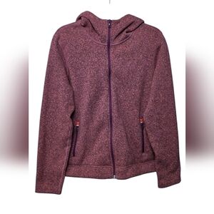Women's Stio Sweetwater Fleece Zip Up Hoodie